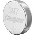 Energizer Klockbatteri Silveroxid 397/396