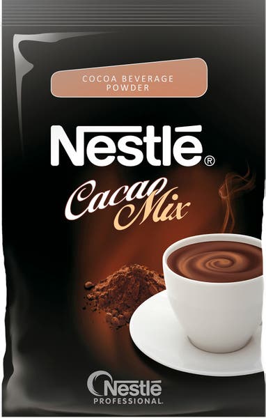Chokladdryck Cacaomix Nestlé 1000 g
