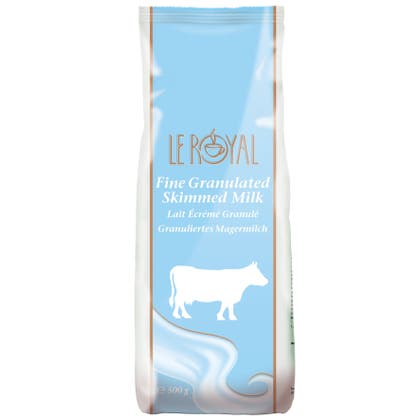 Mjölk 100% Fine Gran 10 x 500 gram