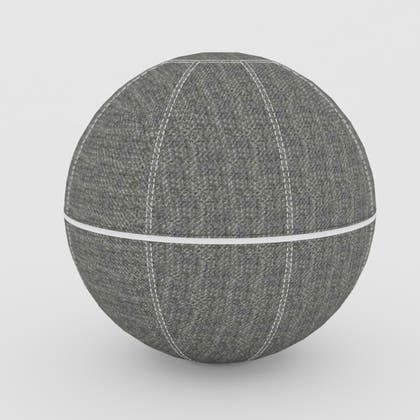 Balansboll Ballz 65 cm