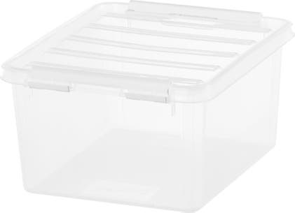 Förvaringslådor SmartStore Classic