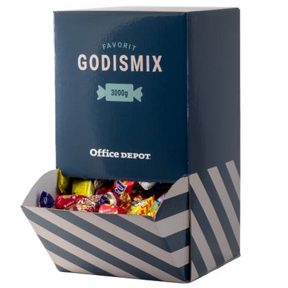 Favorit Godismix 3 kg