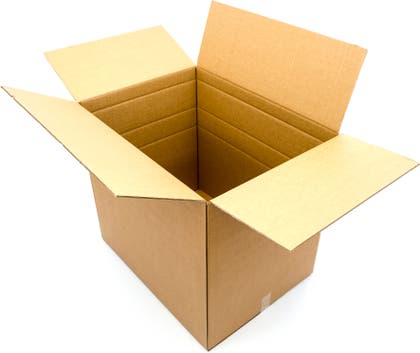 Pallbox 1185 x 785 x 800/720/610/400 mm 7 mm