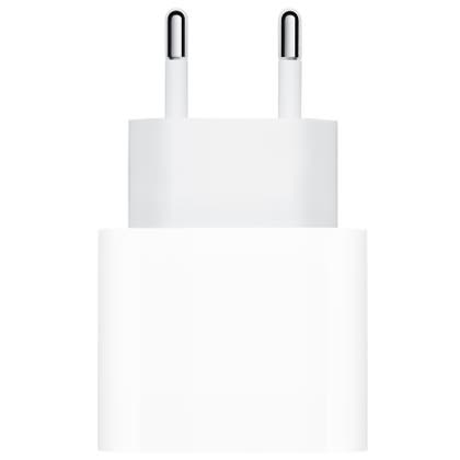 Strömadapter USB-C 20W