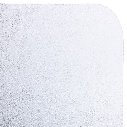 Golvskydd utan piggar 1000 x 1200 mm