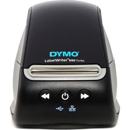 Etikettskrivare DYMO® LabelWriter™ 550 Turbo