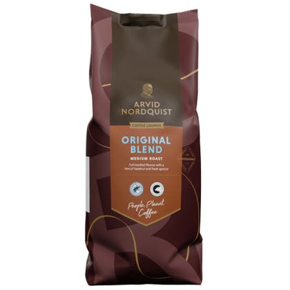 Kaffebönor hela Original Blend 1000 g