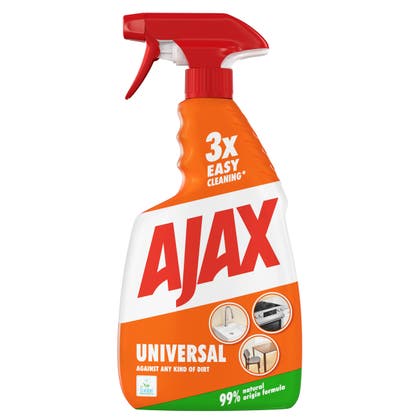 Universalspray Ajax 750 ml