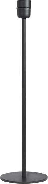 Lampfot Base mattsvart 450 mm