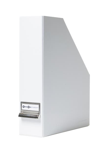 Tidskriftssamlare Bigso Jupiter