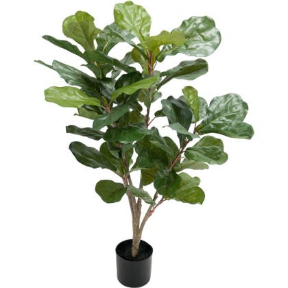 Konstväxt Fiolfikus 90 cm