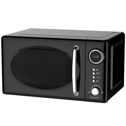 Mikrovågsugn Retro 20L 700W