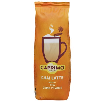 Chai Latte 1 Kg