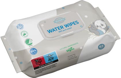 Baby tvättservetter 63/fp