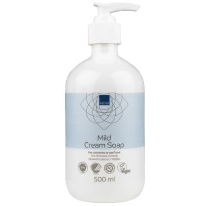 Tvål Flytande Skincare Abena