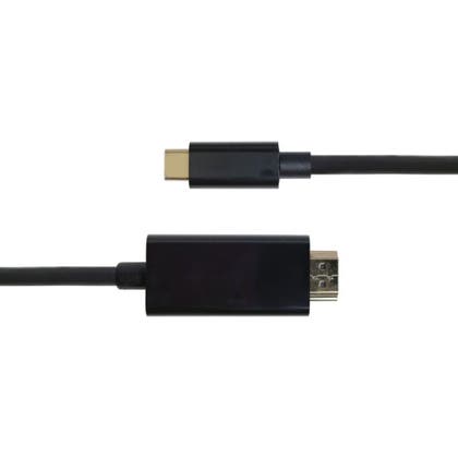 Kabel USB-C till HDMI