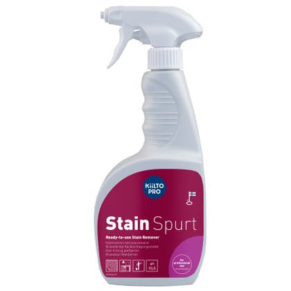 Fläckborttagningsmedel Stain Spurt 750 ml