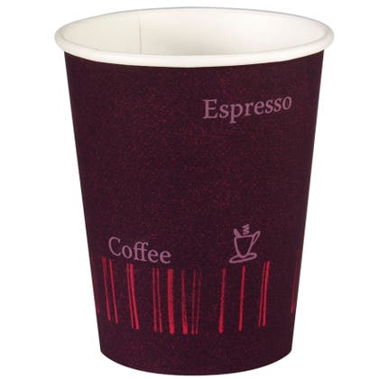 Pappersmugg Coffee Quick 20 cl 80-pack