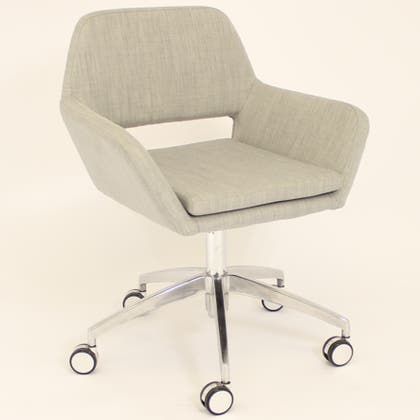 Konferensstol Amsterdam