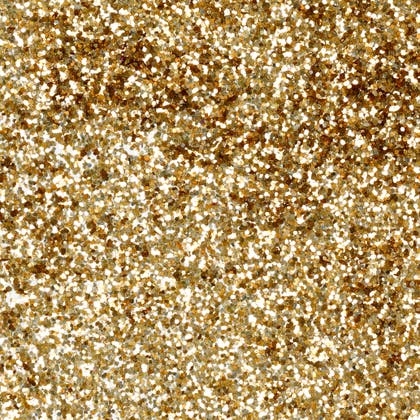 Glitter biologiskt nedbrybart