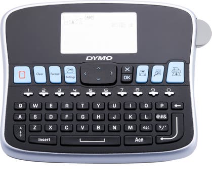 Märkmaskin Dymo LM360D