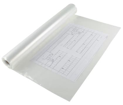 Ritningsskydd 61,5cm 25m/rl