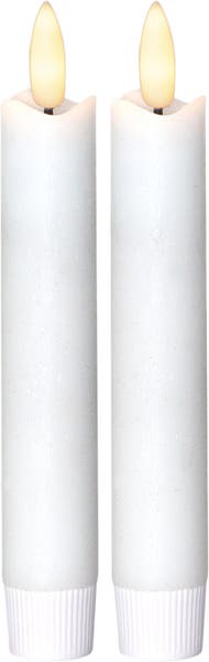 Antikljus Flamme 150 mm 2-pack