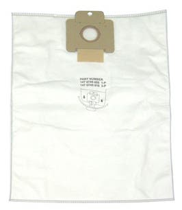 Dammsugarpåse till GWD335 Nilfisk 3 st/fp