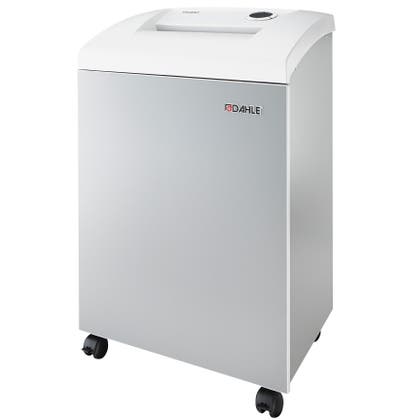 Dokumentförstörare Dahle 306 P3