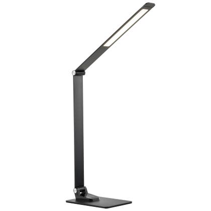 Skrivbordslampa Adapt svart