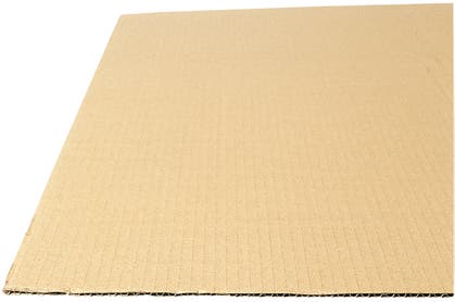 Pallmellanlägg/Wellskiva 740x1140 mm