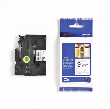 Märkband TZe Brother