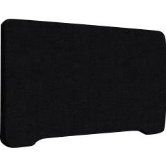 Bordsskärm Edge 1000 x 700 mm