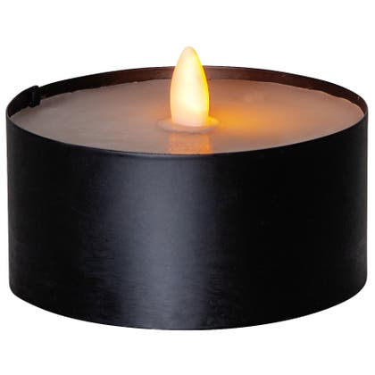 Marschall LED Ø 10,5 cm svart