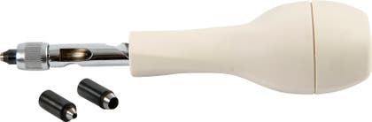 Skruvstans 2 + 3 + 4 mm