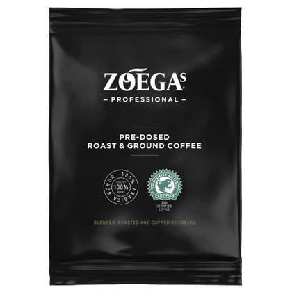 Kaffe Zoégas Mollbergs blandning 50x110 g