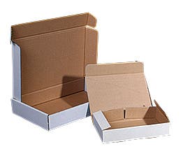 Självlåsande lådor