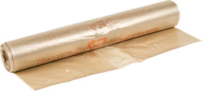 Knytsäck 240 liter LDPE