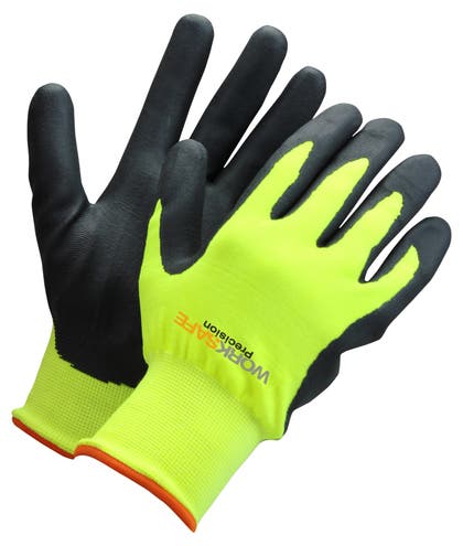 Handske Worksafe P30-110W Stl. 9