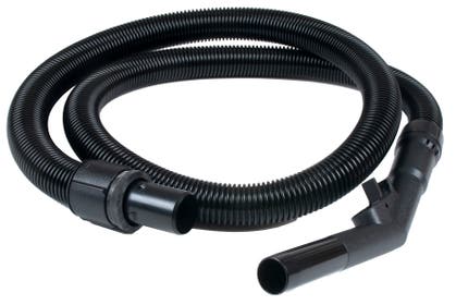 Slang plast std 1,9 m VP svart Nilfisk