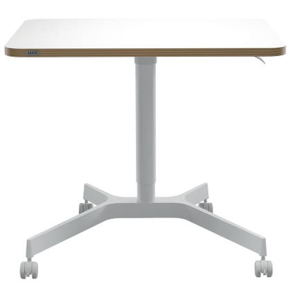 Skrivbord manuellt höj- och sänkbart Ergo