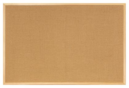 Anslagstavla väv Office Depot