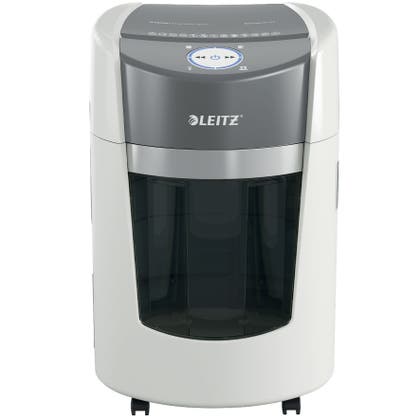 Dokumentförstörare OptiMax Small Office 350 P5