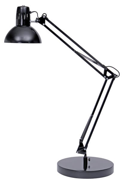 Skrivbordslampa Architect LED