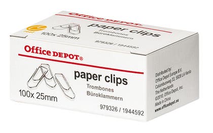 Metallgem Office Depot