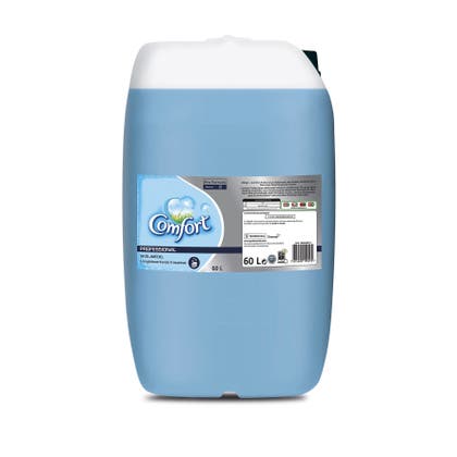 Sköljmedel Comfort Pro Formula Original 60 liter