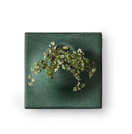 Ljudabsorbent PlantPanel 58x58x21 cm