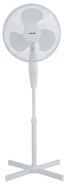 Golvfläkt Ø 40 cm 3 hastigheter