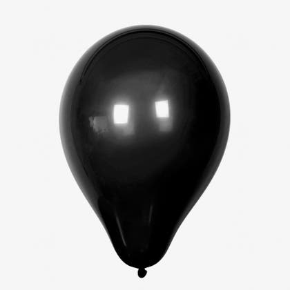 Runda ballonger 23 cm