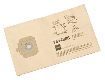 Dammsugarpåsar till Taski Vento